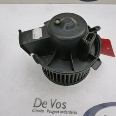 Citroen Picasso  Kachel Ventilatiemotor 2003 6441J9
