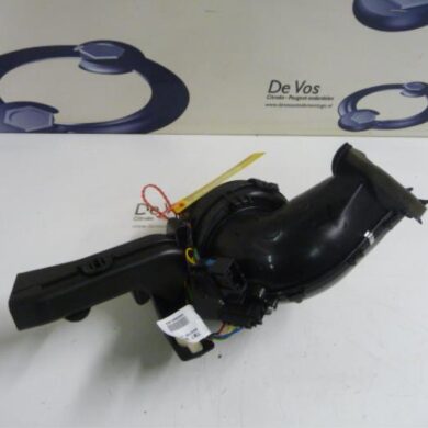 Peugeot 5008  Kachel Ventilatiemotor 2011 6441CV