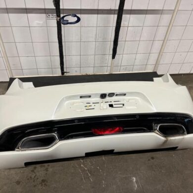 Citroen DS5 2.0 HDiF 160 16V Achterbumper 2015 1608749880
