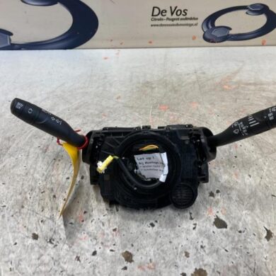 Opel Corsa 1.2 12V 75 Combischakelaar Stuurkolom 2020 98213639YX