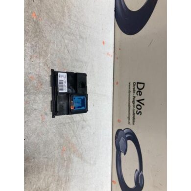 Peugeot 508 1.6 16V Hybrid 225 Heater computer 2022 1677220380