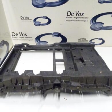 Peugeot 207  Front panel 2011 9677952180-7104FS