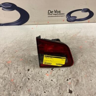 Citroen C5 1.6 16V THP 155 Taillight, left 2011 6350LT