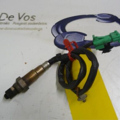 Peugeot 308  Lambda probe 5FX 2009 1618HC