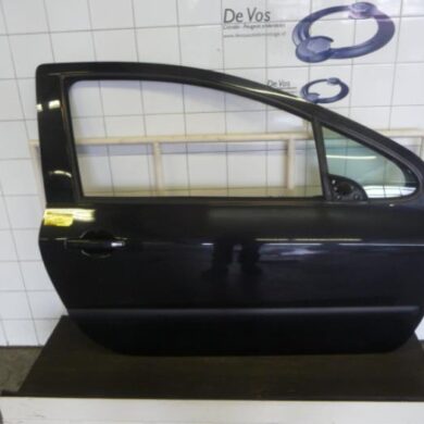 Peugeot 307 1.6 16V Portier 2Deurs rechts 2004 9004S5