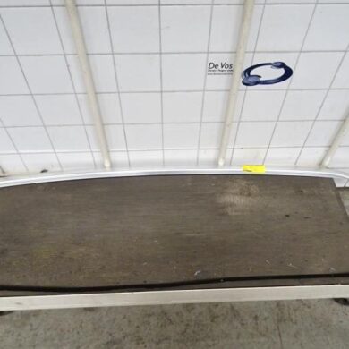 Peugeot 308  Roof rail, left 2016 98108324VV