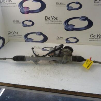 Peugeot 2008 1.2 Vti 12V PureTech 82 Power steering box 2014 1611527480-1613700680