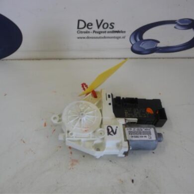 Peugeot 407 3.0 V6 24V VVT Door window motor 2007 9222Y6