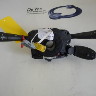 Peugeot 308  Steering column stalk 2010 6242PN-98062016XT