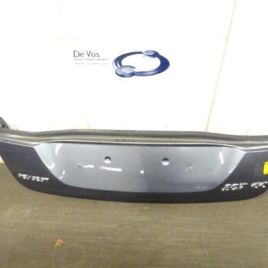 Peugeot 207  Achterklep 2007 860688