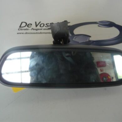 Citroen DS4 1.6 e-HDi 16V 115 Rear view mirror 2013 8154SA