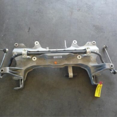 Peugeot Bipper 1.3 HDI Subframe 199A9000-FHZ 2015 1613189780