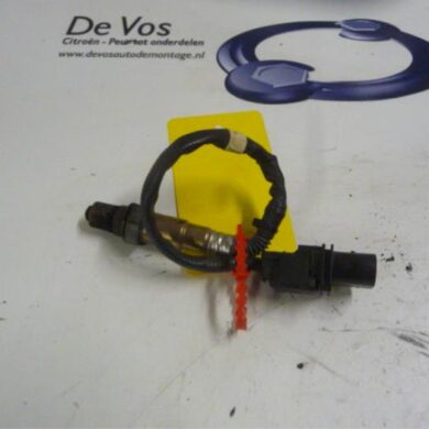 Citroen C3 1.6 HDi 92 Lambda Sonde 9H06-9HP9H06-9HP 2012 1618NE