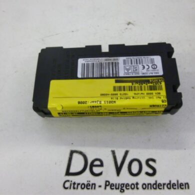 Citroen C5  Tyre pressure module 2006 543054
