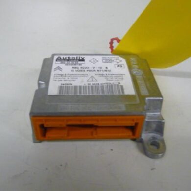 Citroen Xsara 2.0 HDi Airbag Module 2004 6556AV