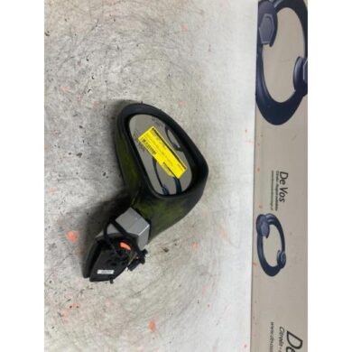 Peugeot 207 1.6 16V Wing mirror, left 2012 8153AY