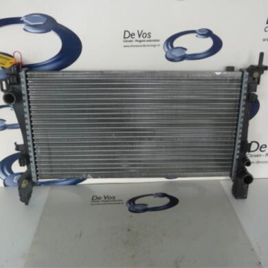 Citroen Nemo 1.3 HDi 75 Radiateur FHZ 2014 1330Y4