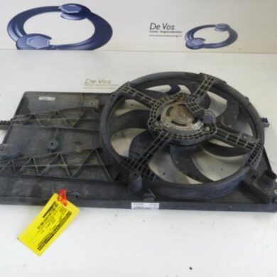 Peugeot Bipper  Koelvinhuis 2009 1253R3