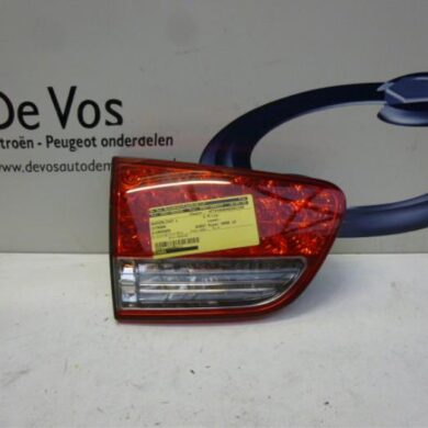 Citroen C-Crosser  Achterlicht links 2009 6350EK