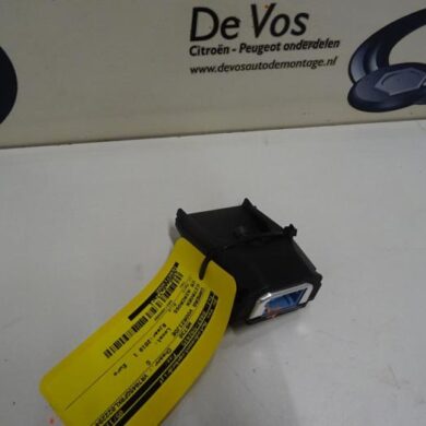 Citroen C5 Aircross 1.6 Turbo 180 16V Front camera 2019 1640713080