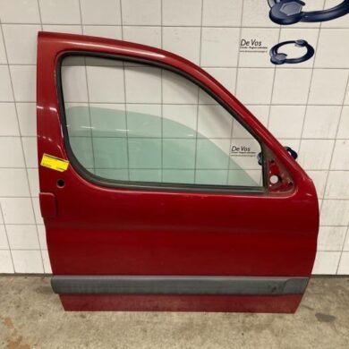 Peugeot Partner 1.8 Front door 4-door, right 2000 9004W2