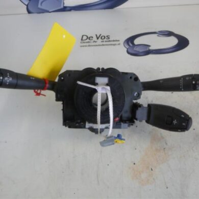 Peugeot 308  Steering column stalk 2010 6242PN-98062016XT