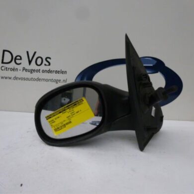 Citroen C2 1.4 Wing mirror, left 2007 8149RH