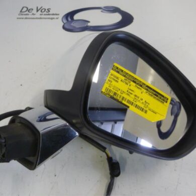 Citroen DS3  Wing mirror, right 2012 8154AY