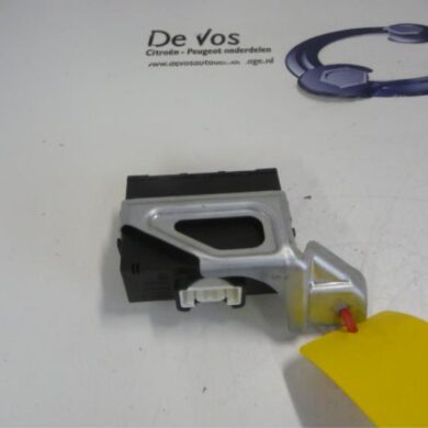 Citroen C1 1.0 Vti 68 12V Centrale Deurvergrendelings Module 2014 B000871280