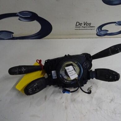 Citroen DS3  Steering column stalk 2015 96773881XT-96773881ZD