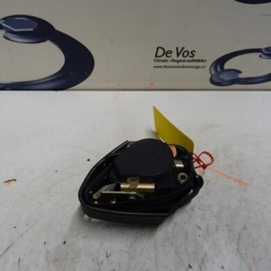 Peugeot 206 2.0 16V Seatbelt tensioner, right 2001 8974GN