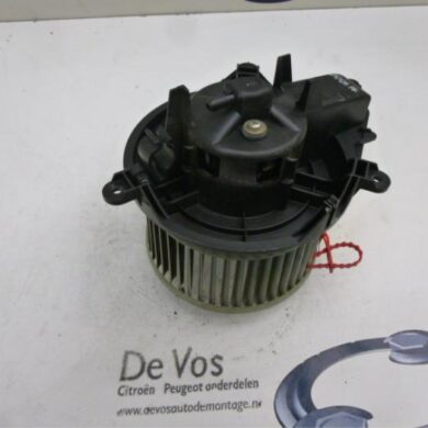Citroen Xsara 1.9 D Kachel Ventilatiemotor 2001 6441N0