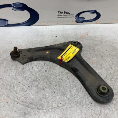 Peugeot 2008  Front wishbone, left 2019 9803286580