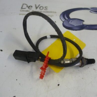 Peugeot Bipper 1.3 HDI Lambda Sonde FHZ 2013 1618RQ