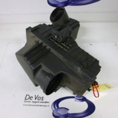 Citroen C5  Air box 4HX 2005 1427K8