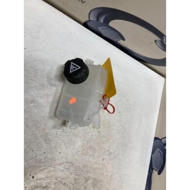 DS Automobiles DS7 Crossback  Expansion vessel 2019 9822414280