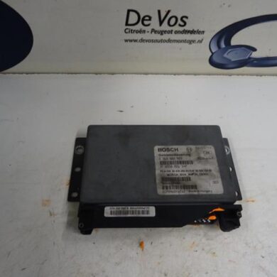 Peugeot 407 2.0 HDiF 16V Automatic gearbox computer RHR 2005 2529Q2 20HZ32
