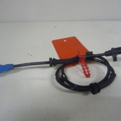 Peugeot 207  ABS Sensor 2007 4545J8
