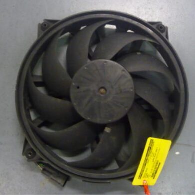 Citroen Xsara 1.6 16V Koelvin Motor 2002 1253A4