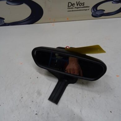Peugeot 308 1.6 BlueHDi 120 Rear view mirror 2014 98000183XT