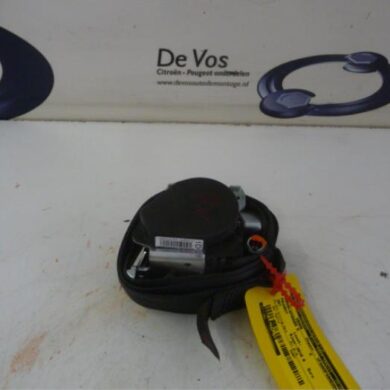 Peugeot 207  Gurtsrammer rechts 2010 8975W8