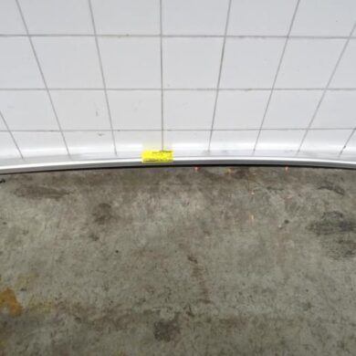 Peugeot 3008  Roof rail, right 2018 98108659VV