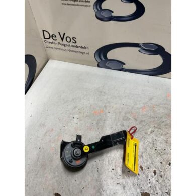 DS Automobiles DS3 Crossback 1.2 12V PureTech 155 Horn 2019 9827213580