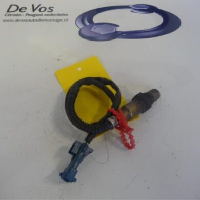 Citroen Pluriel  Lambda probe NFU 2004 1628KY