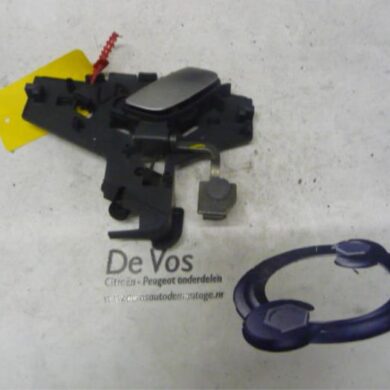 Citroen C5 2.2 HDi 16V FAP Portiergreep 4Deurs links-achter 2001 9143E0
