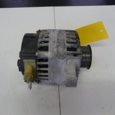 Peugeot 107 1.0 12V Dynamo CFA 2010 5705NN-5702L0