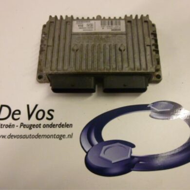 Peugeot 306 1.6i XR,XT,ST Automatic gearbox computer NFZ 1999 252947-2529GV 20TP22