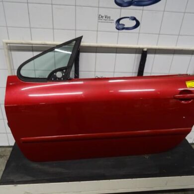 Peugeot 307  Portier 2Deurs links 2006 9002Y7