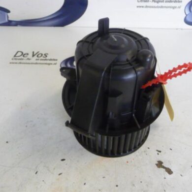 Citroen C3  Kachel Ventilatiemotor 2015 6441CR