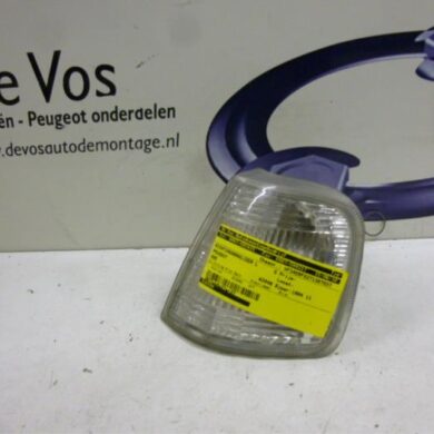 Peugeot 405 2.0 SRi X4 Richtingaanwijzer links 1994 630194